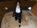 Michael <3 Billie Jean doll - michael-jackson photo
