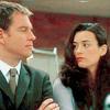  Michael and Cote in NCIS 〜ネイビー犯罪捜査班