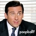 Michael in 'Gossip' - the-office icon