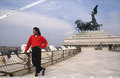 Michael in Rome - michael-jackson photo