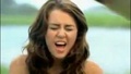 hannah-montana - Miley- when i look at you screencap