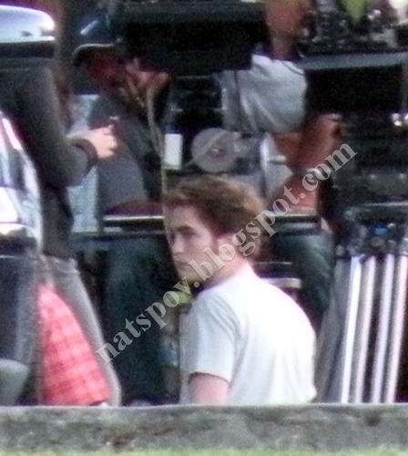  lebih from Edward and Bella on Eclipse set
