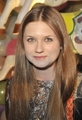 Mulberry Party: LFW S/S 2010 (20.09.09) - bonnie-wright photo