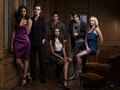 New cast promo pictures  - the-vampire-diaries-tv-show photo