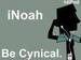 Noah - total-drama-island icon