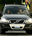 PHOTO GALLERY: Robert Pattinson & Kristen Stewart Film Eclipse - twilight-series photo