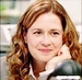 Pam in 'Gossip' - the-office icon