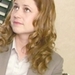 Pam in 'Gossip' - the-office icon