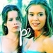Phoebe and Piper <3 - charmed icon