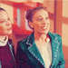 Phoebe and Piper <3 - charmed icon