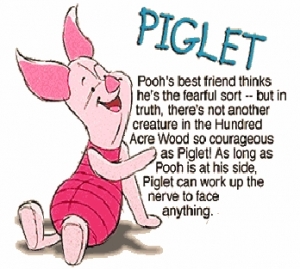 Piglet Profile 