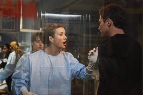  Private Practice - Episode 3.01 - A Death in the Family - Promotional picha