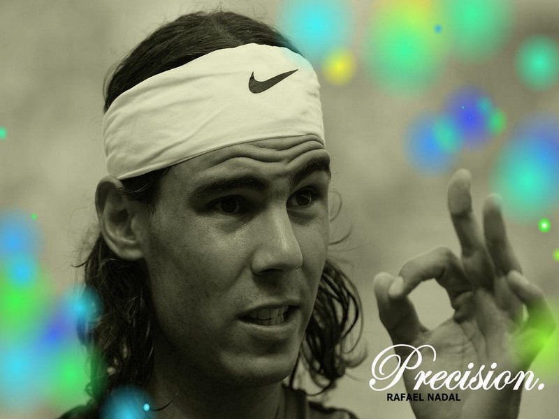 tennis rafael nadal wallpaper. Rafael Nadal - Tennis