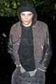 Rob out in vancouver - robert-pattinson-and-kristen-stewart photo