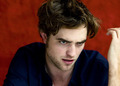 Robert Pattinson New & Old HQ Twilight Press Conference Pictures  - robert-pattinson photo