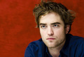 Robert Pattinson New & Old HQ Twilight Press Conference Pictures  - robert-pattinson photo