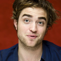 Robert Pattinson New & Old HQ Twilight Press Conference Pictures  - twilight-series photo