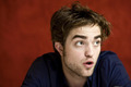Robert Pattinson New & Old HQ Twilight Press Conference Pictures  - twilight-series photo