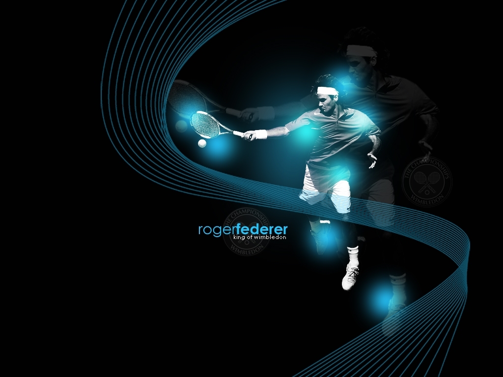 Roger Federer ロジャー フェデラー 壁紙 043 ファンポップ