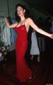 Rose at Ghost Boutique Opening - rose-mcgowan photo