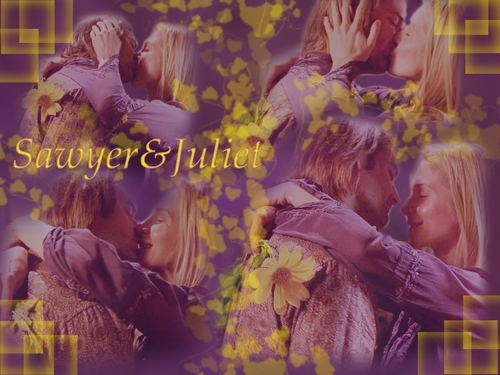  Sawyer&Juliet