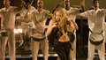 Shakira Stops By Soundcheck - shakira photo