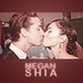 Shia & Megan - megan-fox-and-shia-labeouf icon