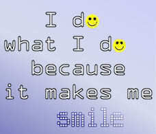  Smile