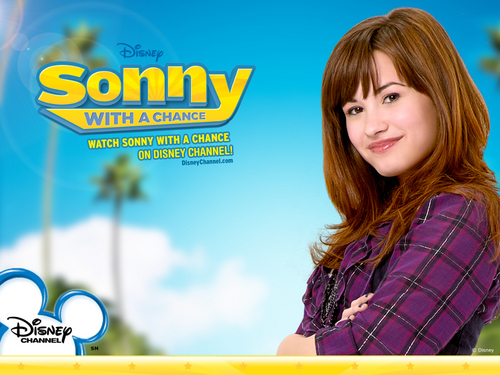  Sonny achtergrond