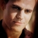 Stefan/Paul - the-vampire-diaries icon