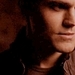 Stefan/Paul - the-vampire-diaries icon