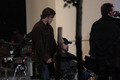 Supernatural The Curious Case Of Dean Winchester - Set Photos  - supernatural photo