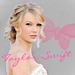 Taylor** - taylor-swift icon