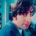The Big Bang Theory - television icon