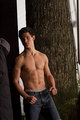 The Newest Photos From 'New Moon' - twilight-series photo