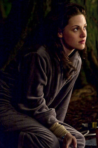  The Newest fotos From 'New Moon'