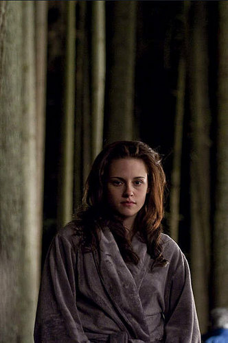  The Newest Fotos From 'New Moon'