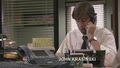 The Office 6x01 Gossip - the-office screencap