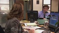 The Office 6x01 Gossip - the-office screencap