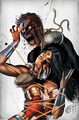 Wonder Woman Blackest Night - dc-comics photo