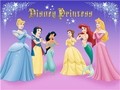 all princess - disney-princess photo