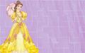 disney-princess - belle wallpaper