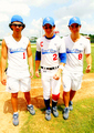 jonas baseball - the-jonas-brothers photo