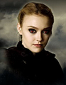 new official Jane Pic - twilight-crepusculo photo