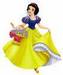snow white - disney-princess icon