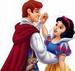 snow white - disney-princess icon