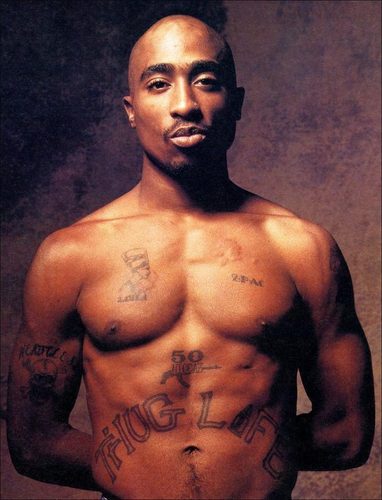 Tupac Pictures 10