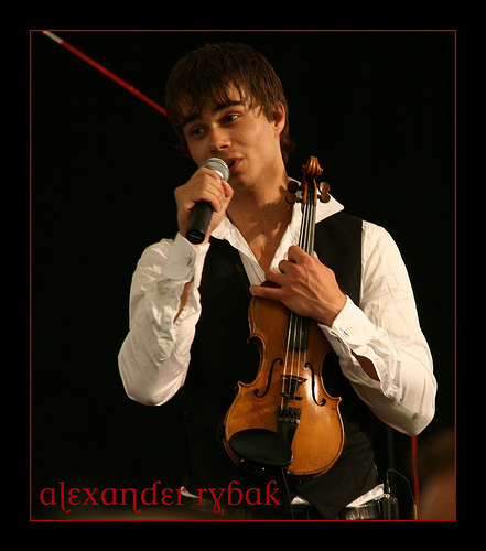 Alexander Rybank