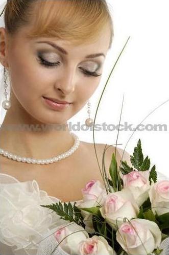  Beautiful Bride