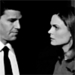 Booth and Brennan <3 - booth-and-bones icon